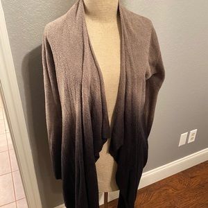 Barefoot Dreams Cardigan